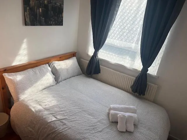 Beautiful Rooms Close To Brick Lane Londres 0*,  Reino Unido
