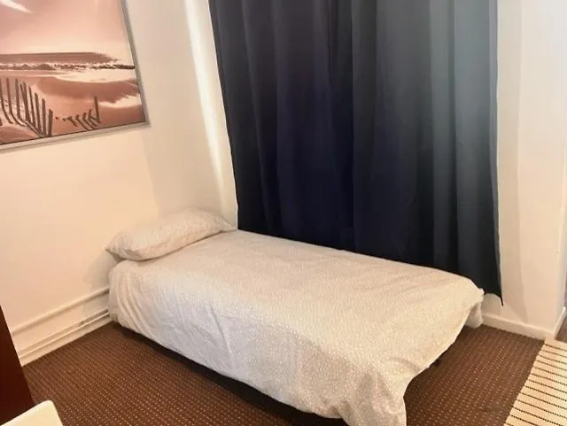 Beautiful Rooms Close To Brick Lane Londres